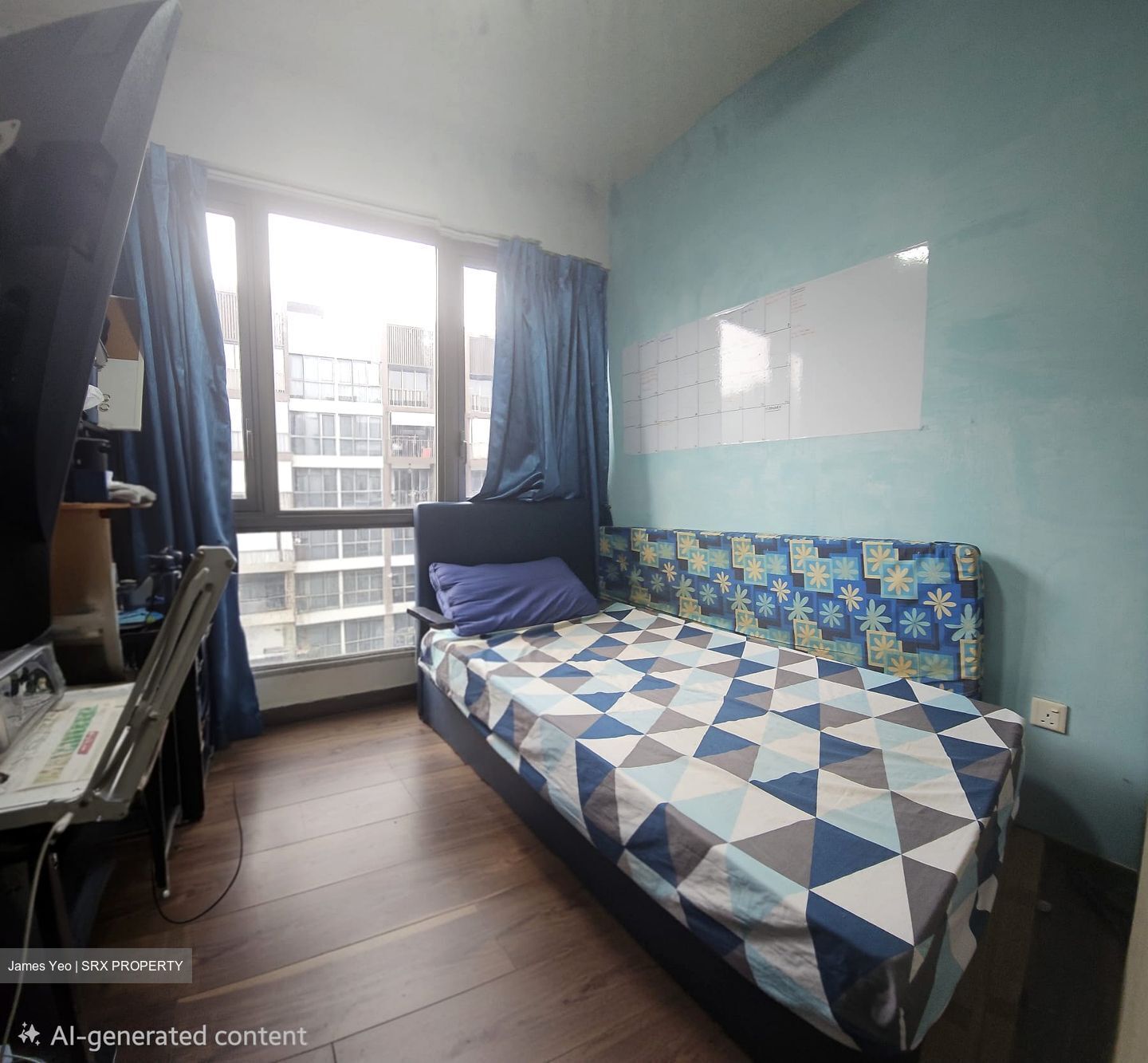 Bellewoods (D25), Condominium #623586991